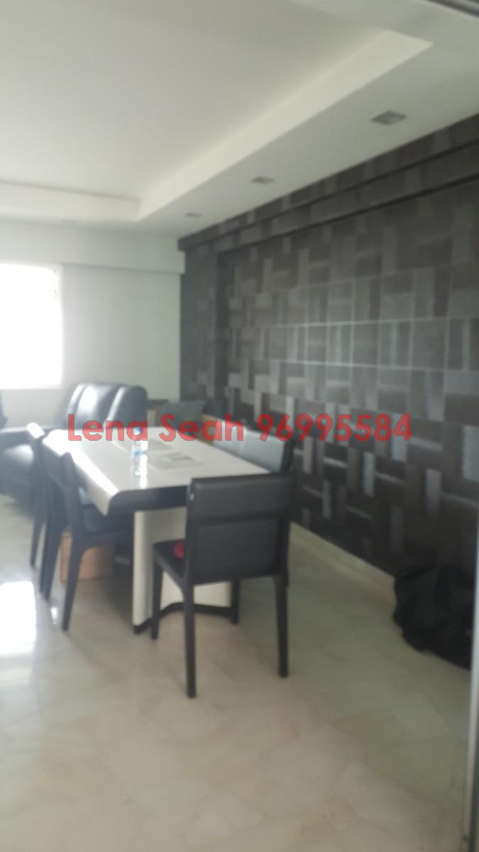 Blk 626 Pasir Ris Drive 3 (Pasir Ris), HDB 4 Rooms #87879092